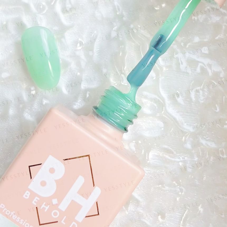 BEHOLD - Professionele Gel Polish BH207 Mint