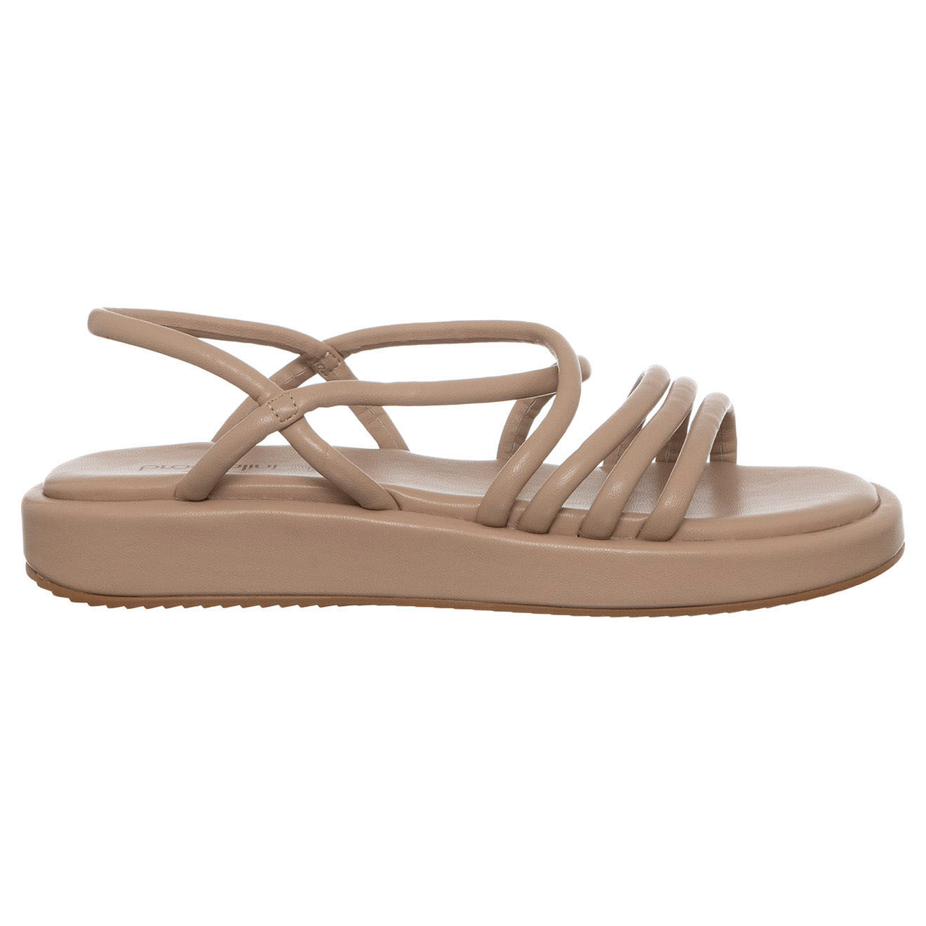 Tua By Braccialini Sandales Juliette beiges
