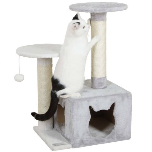 Arranhador para Gatos Saphir Light, Multicolorido