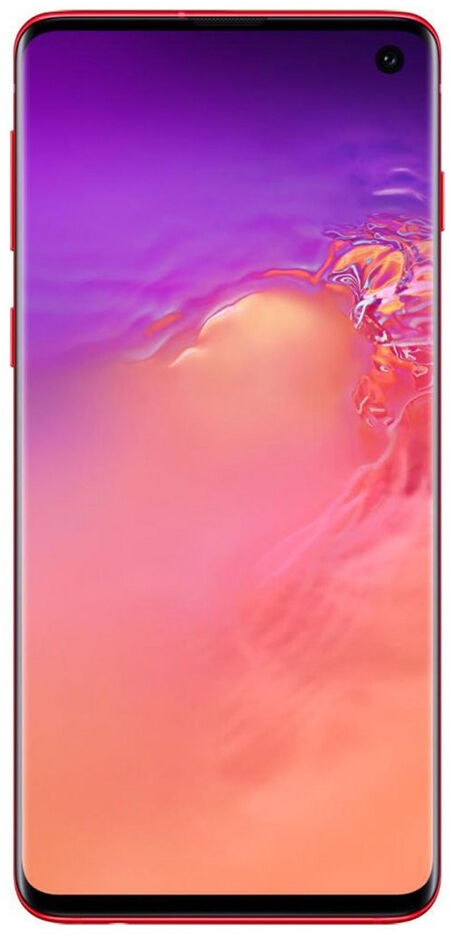 Samsung Galaxy S10