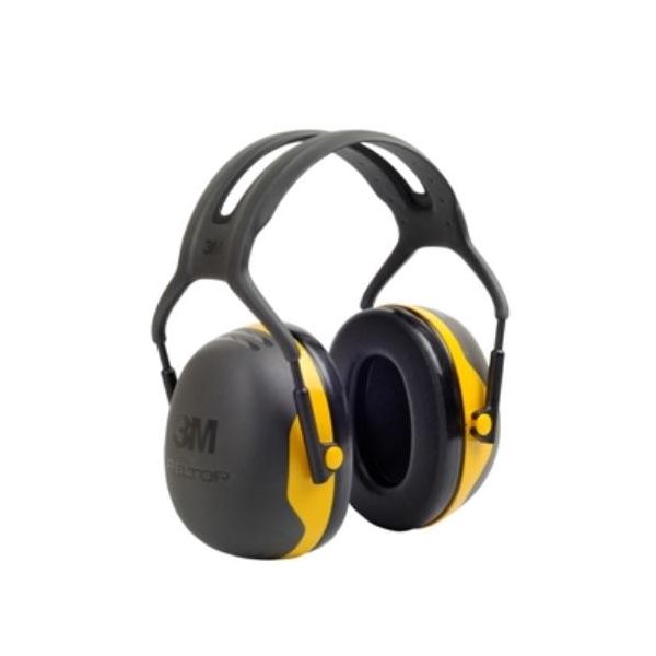3M Peltor Earmuffs Série X2A 31 (db) Ama. 7000103989 - 308271389