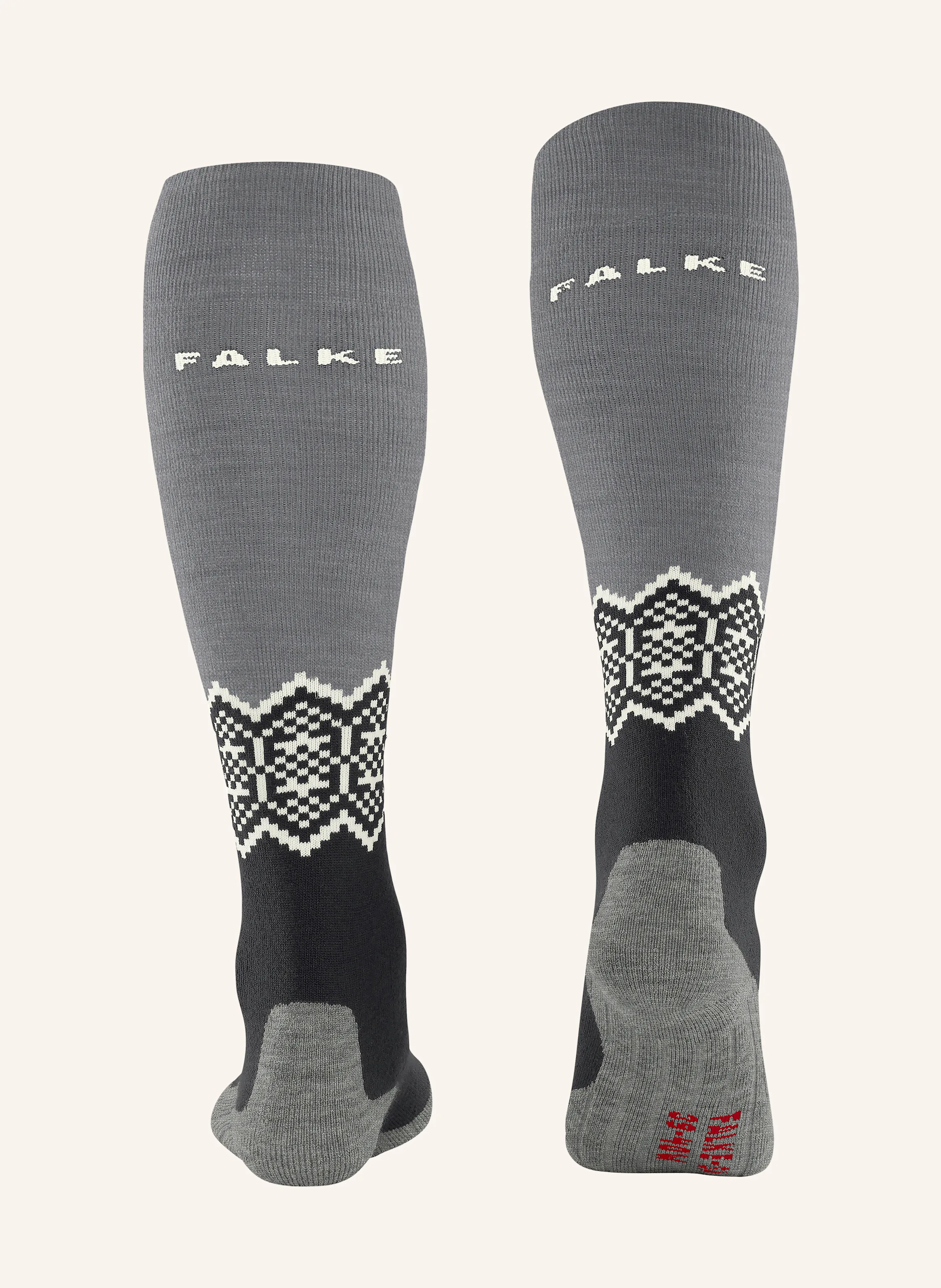 FALKE Skisocken SK2 INTERMEDIATE