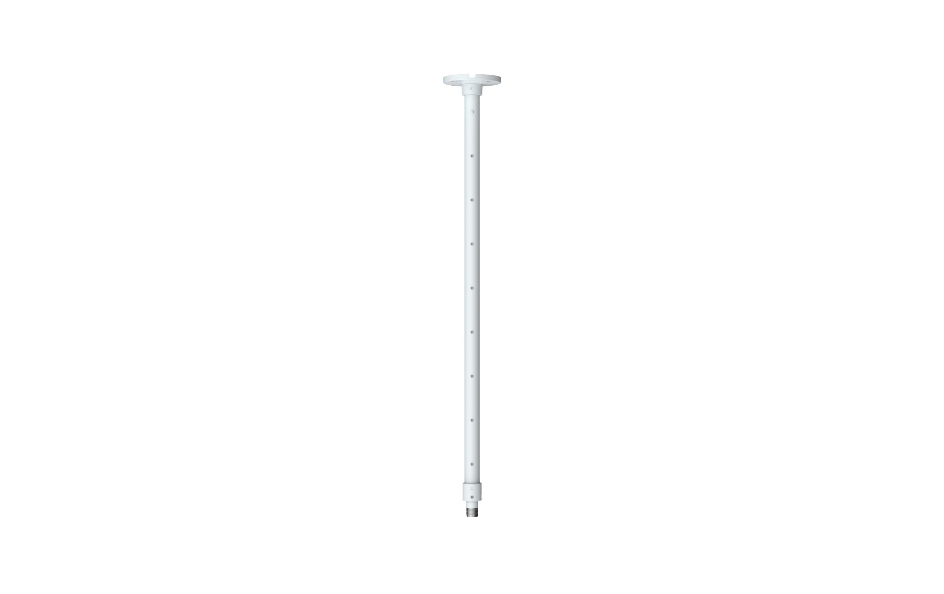 Deckenhalterung T91B53 Teleskop ausziehbar Weiss 2 Stück<br>AXIS T91B53 Telescopic Ceiling Mount