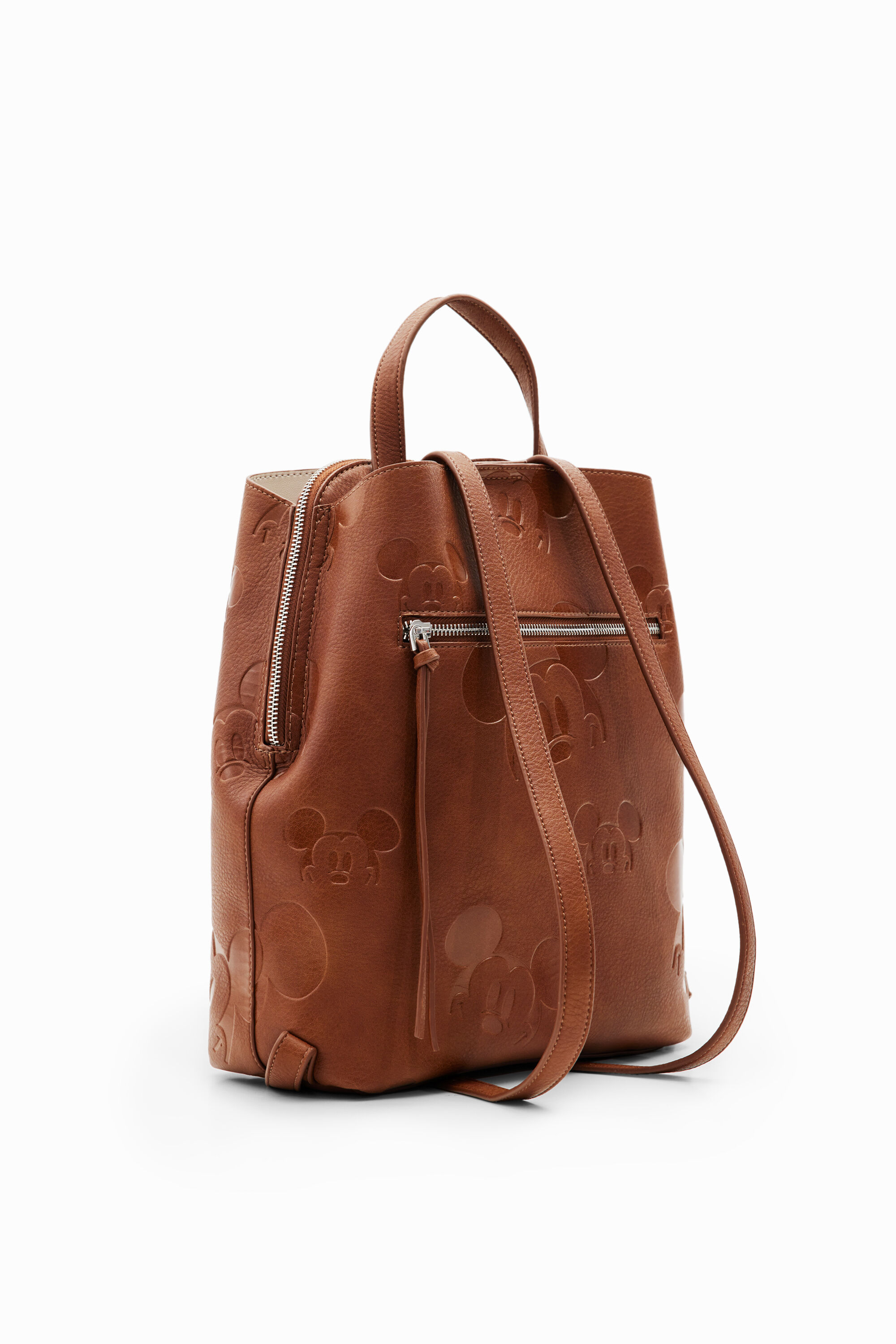 Sac à dos moyen Mickey Mouse