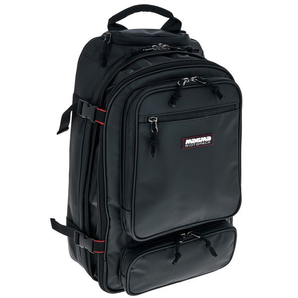 Magma RIOT DJ-Backpack