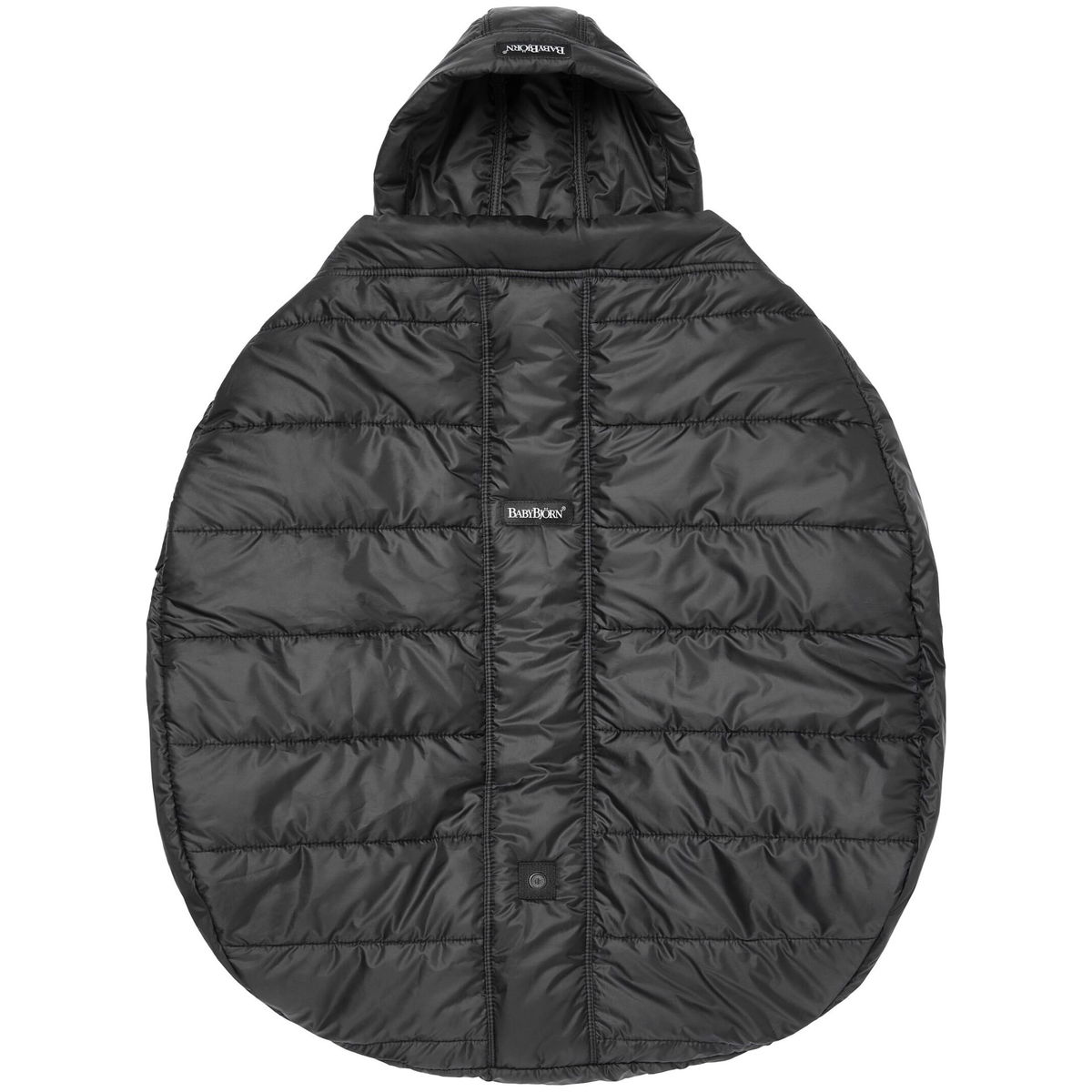 BabyBjörnBabyBjörn   Wintercover für Babytrage