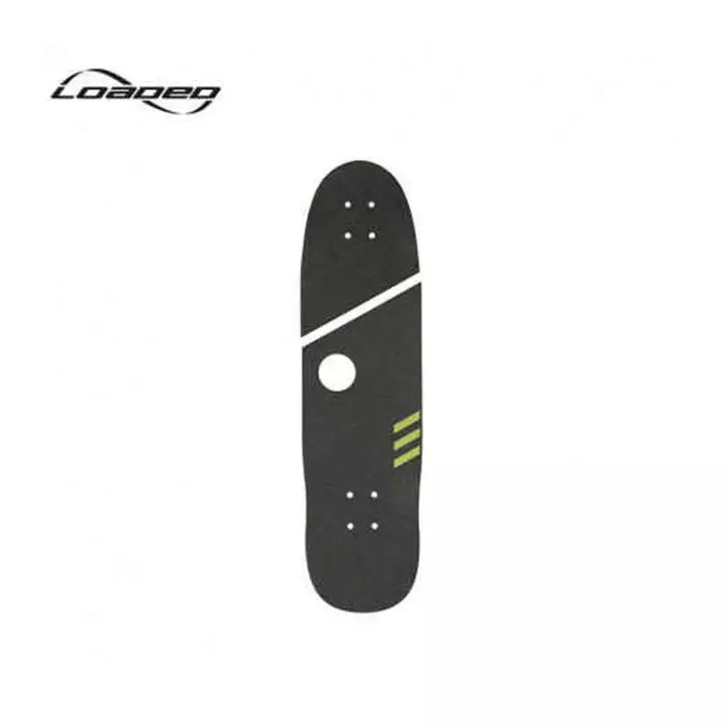grip longboard LOADED LONGBOARDS coyote