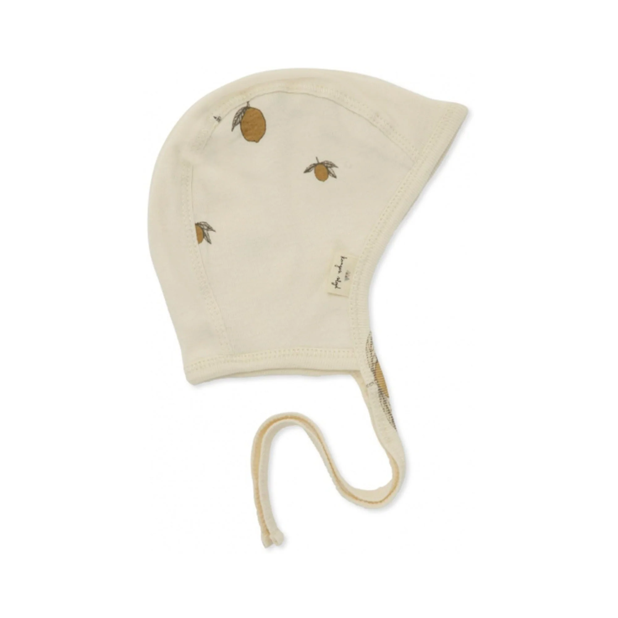 babyhue til nyfødt - LEMON - 0-3M