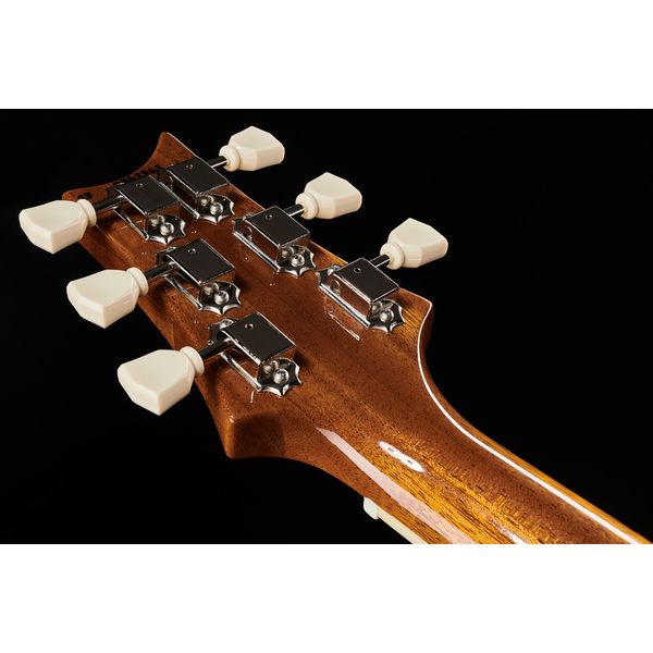PRS McCarty Red Tiger
