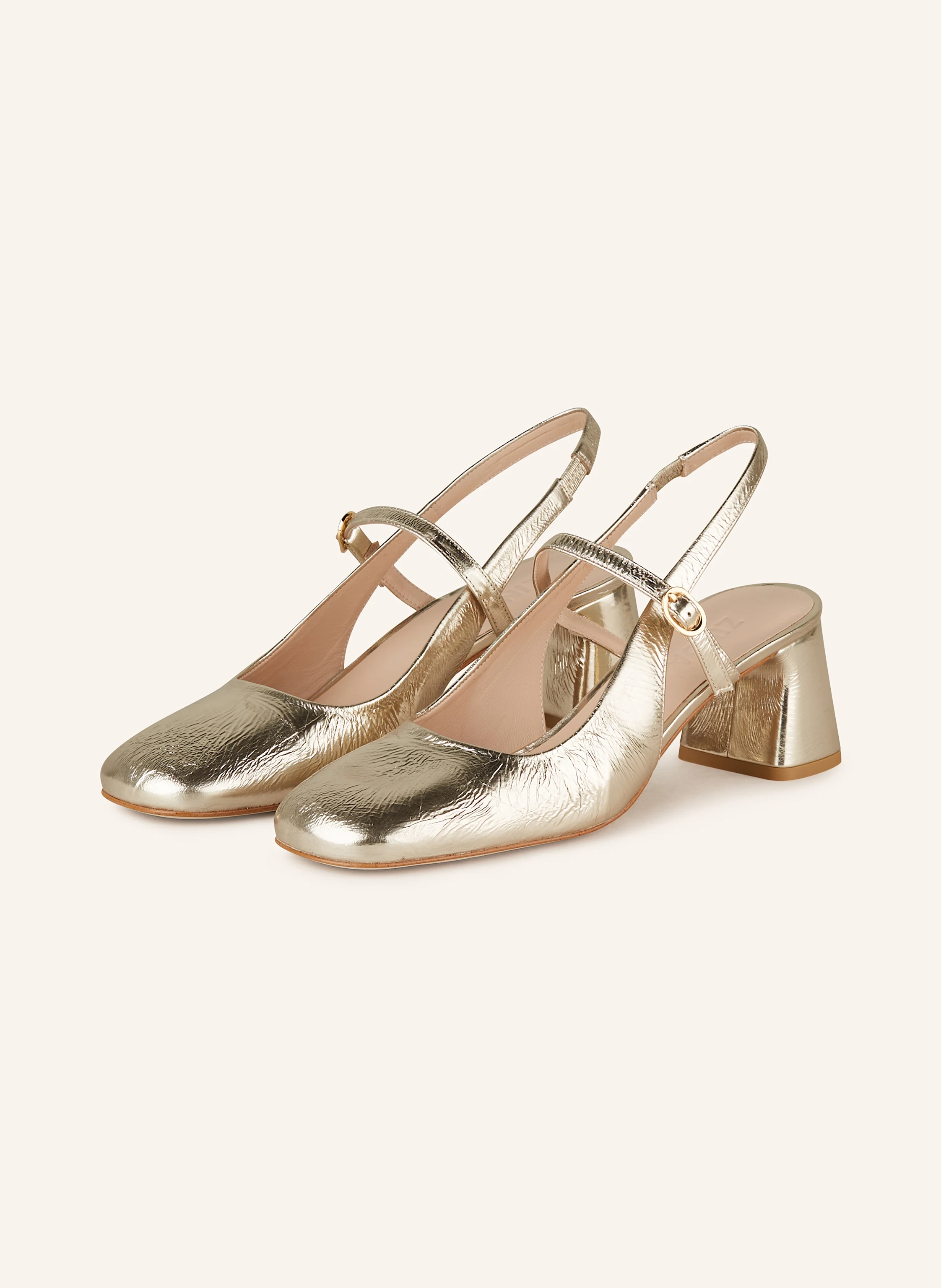 ZINDA Slingpumps INES