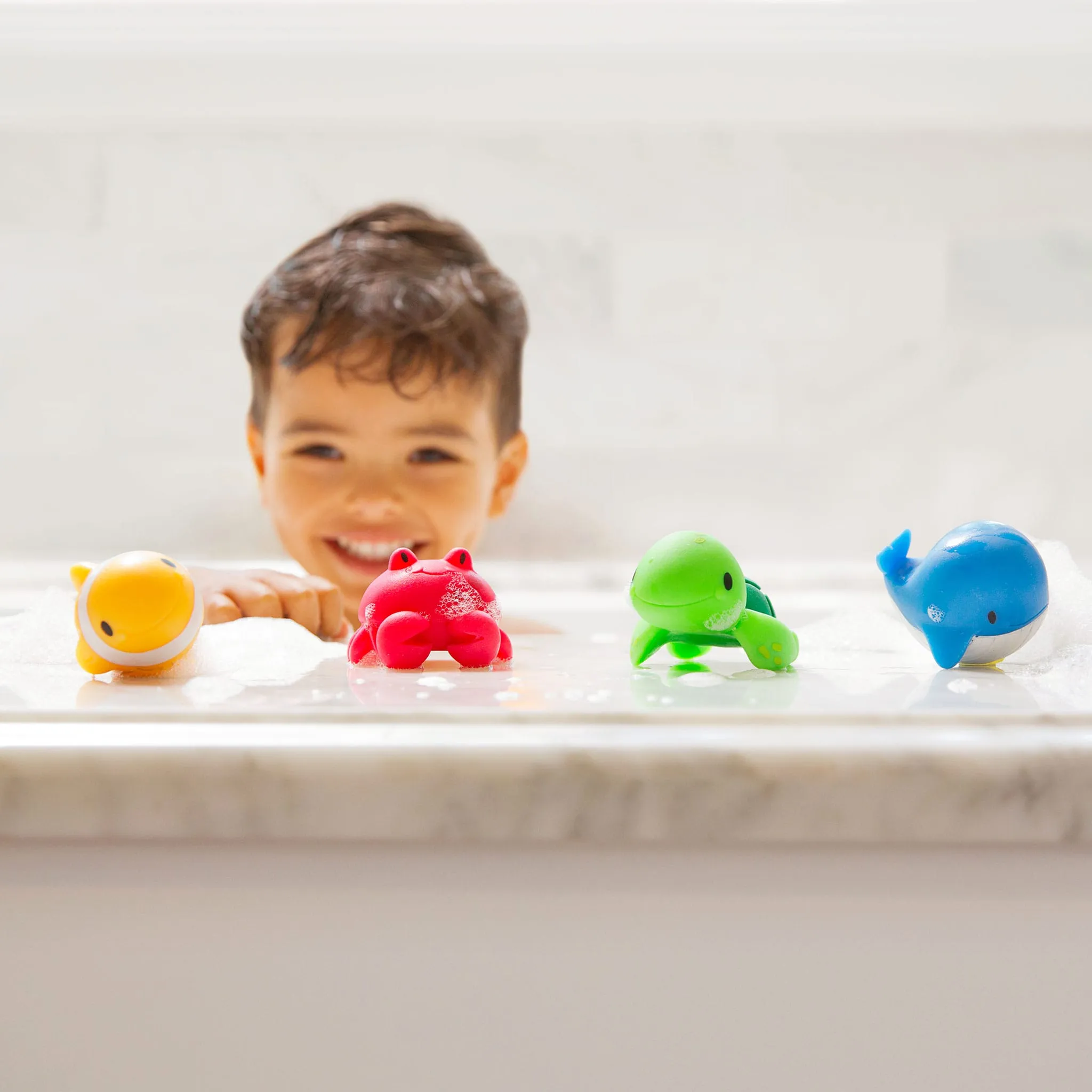 Munchkin Jouets Mer Pour Le Bain
