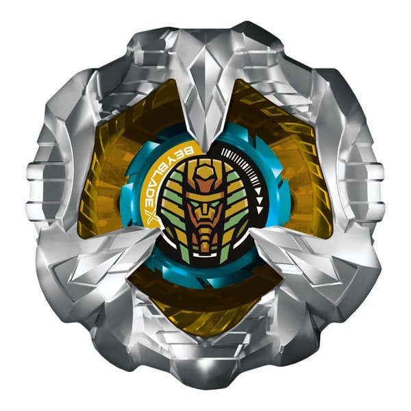 Beyblade X Cowl Sphinx 9-80GN game