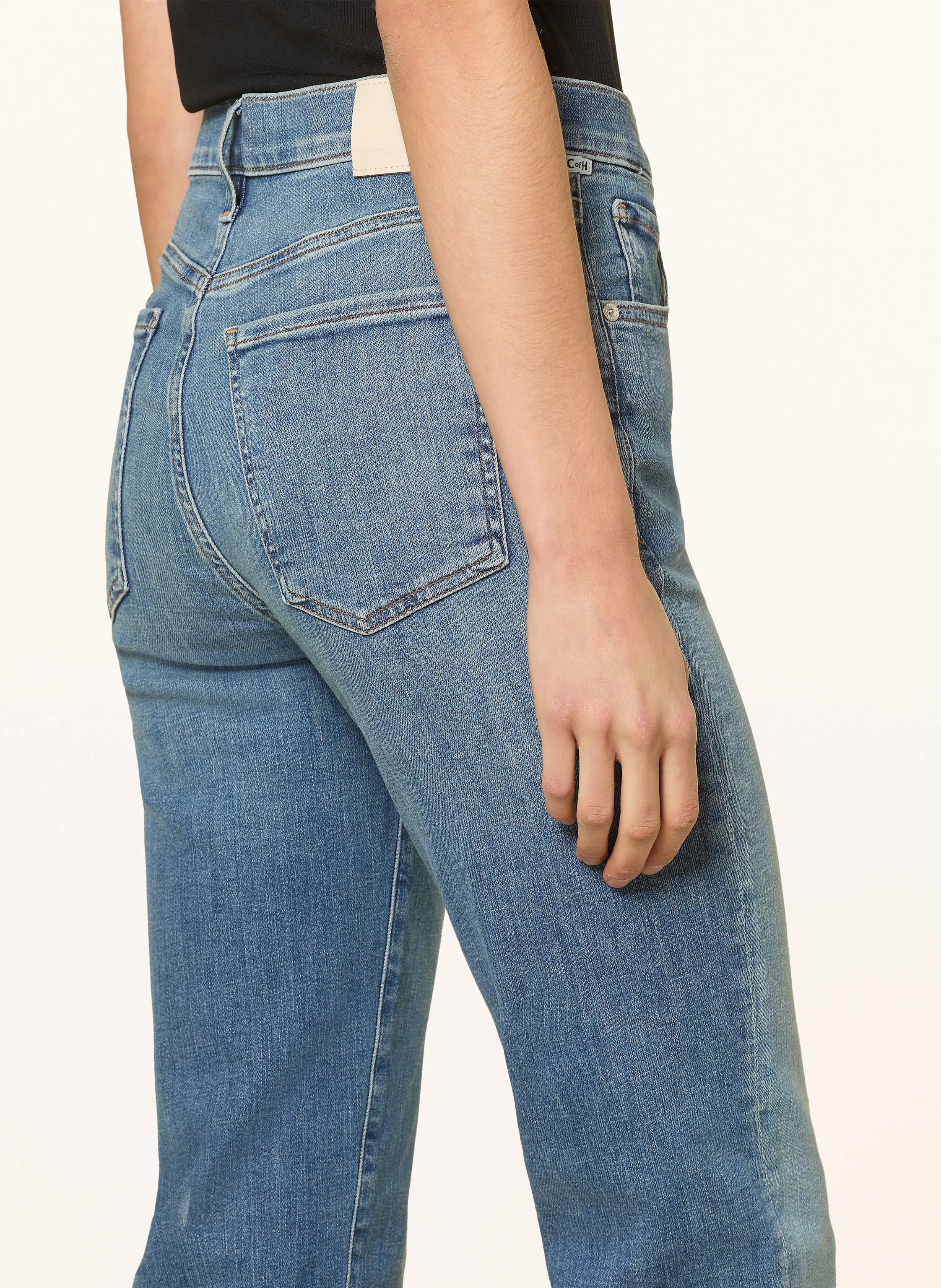 CITIZENS of HUMANITY Jeans CAIA