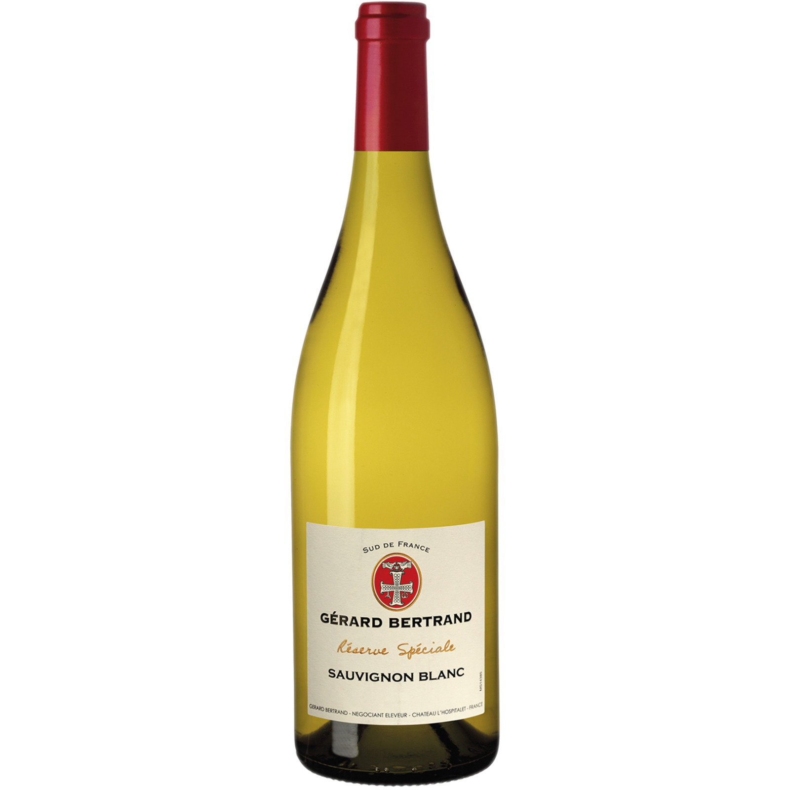 Gérard Bertrand Réserve Spéciale Sauvignon Blanc