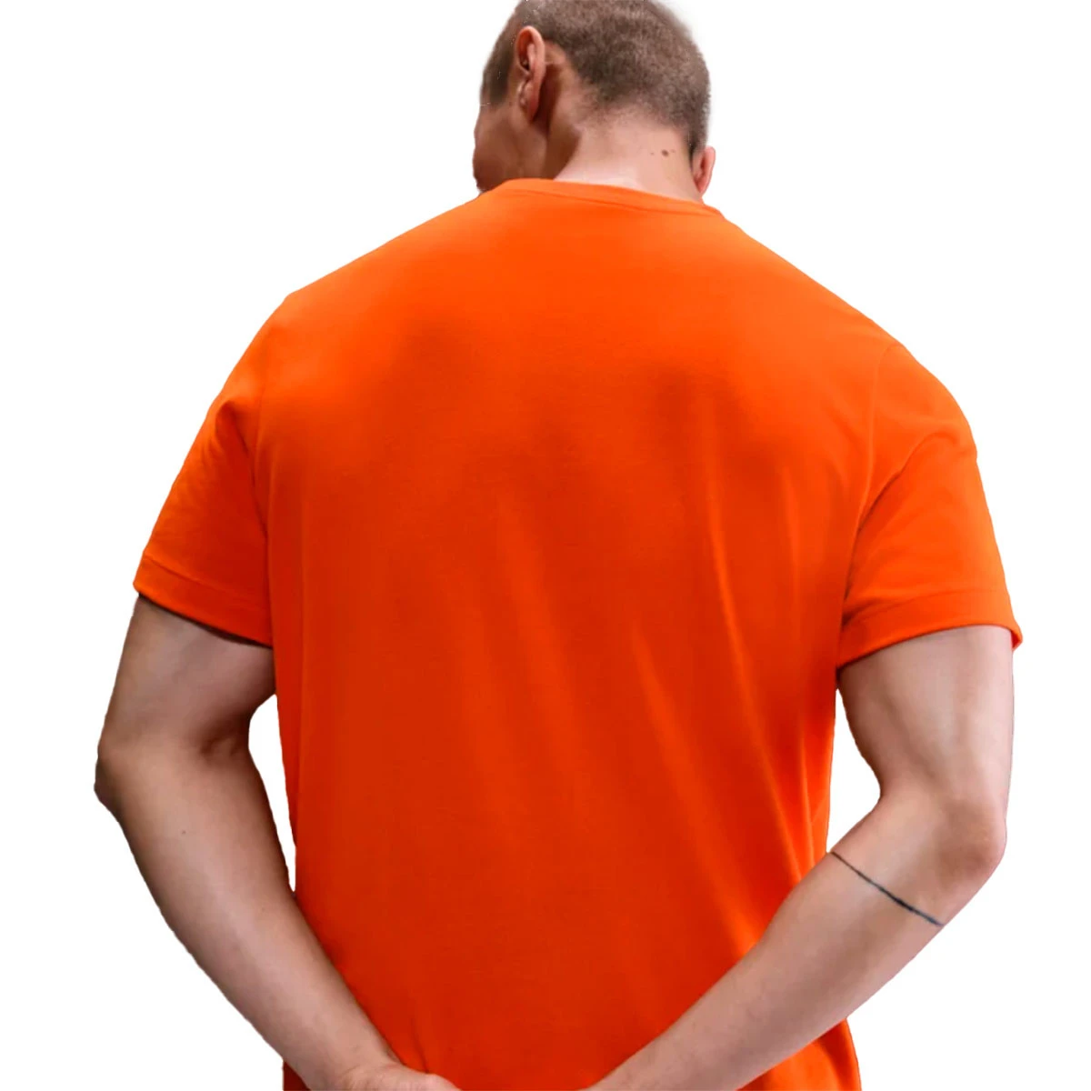 T-Shirt Nike Dri-FIT Swoosh