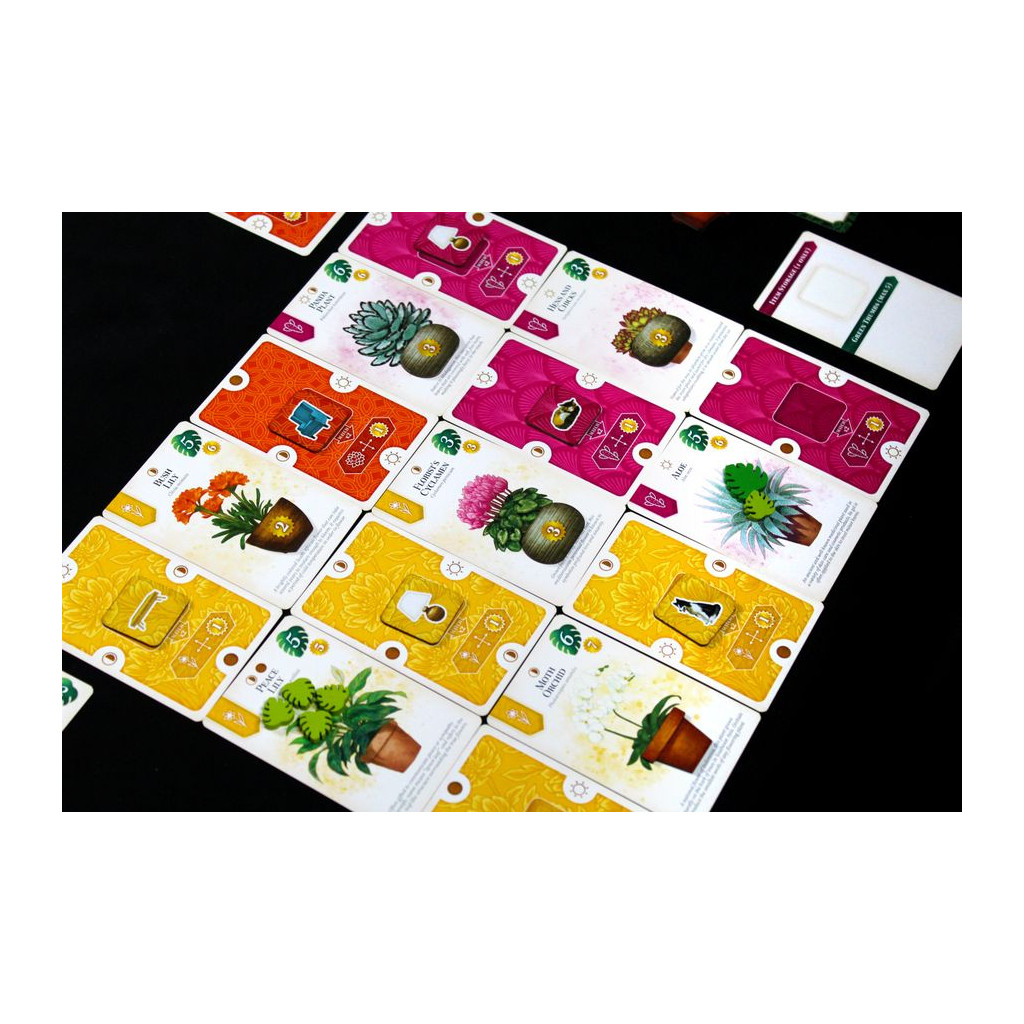 Verdant - Kickstarter Edition