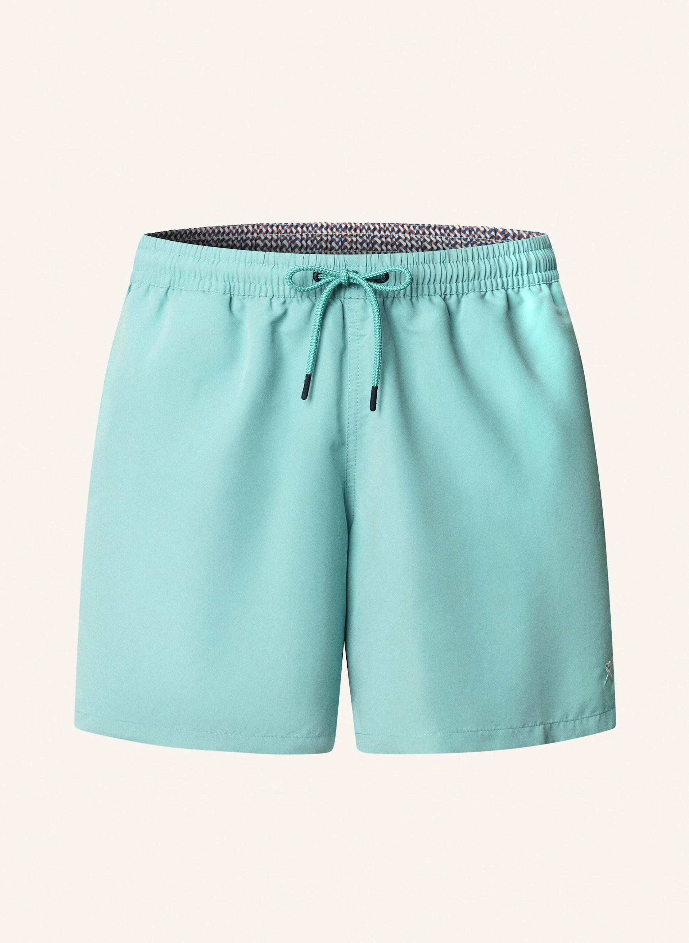 HACKETT LONDON Badeshorts ICON SOLID