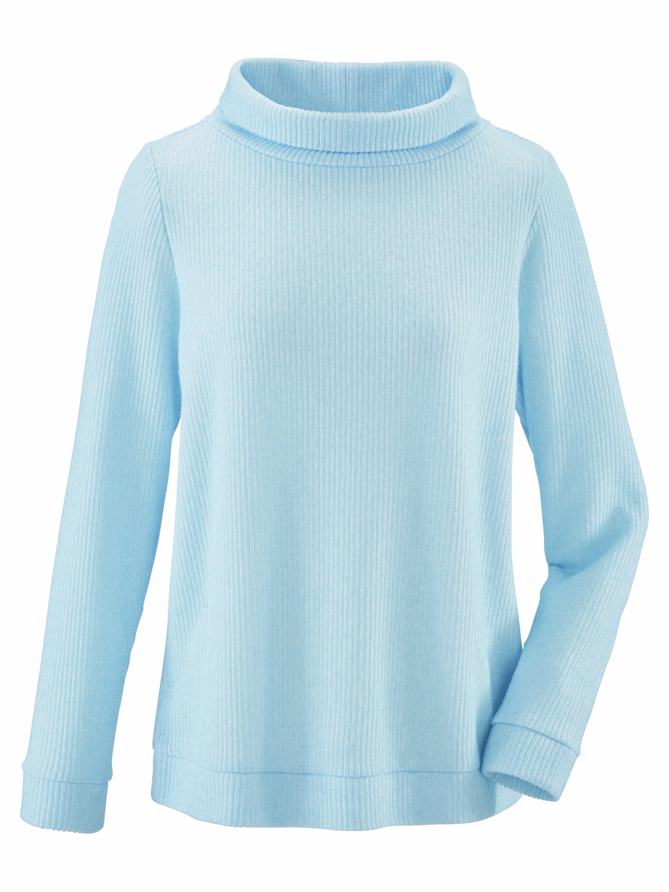 Leicht-Pullover-Supersoft