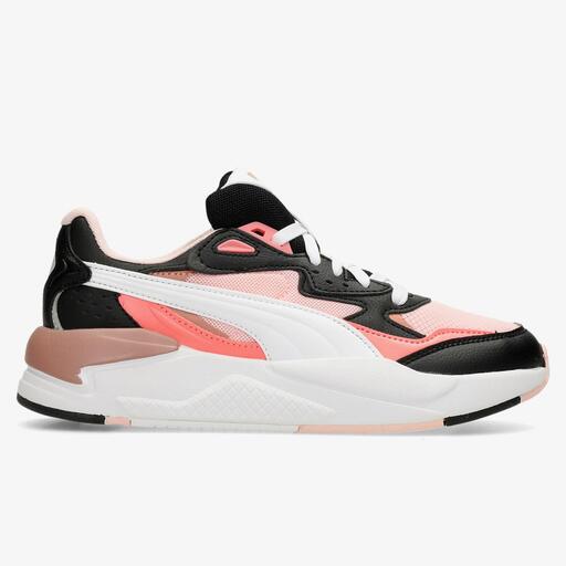 Velocidade do raio-X da Puma