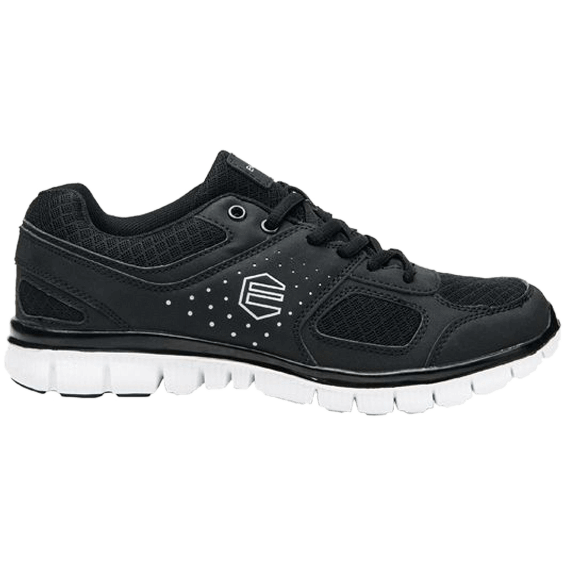 Endurance Lissabon M Lite shoe - Fritids og motesko