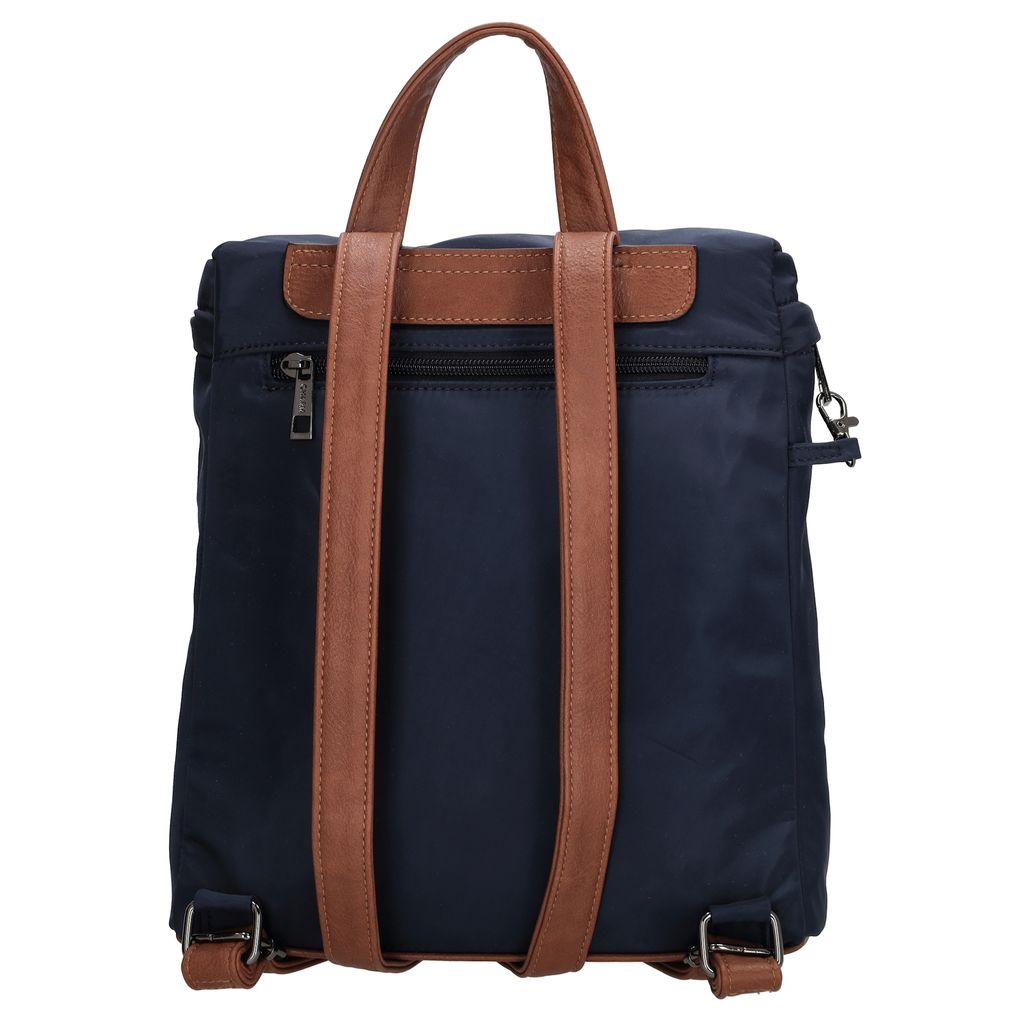 Charm London Buckingham Rugzak S Blauw