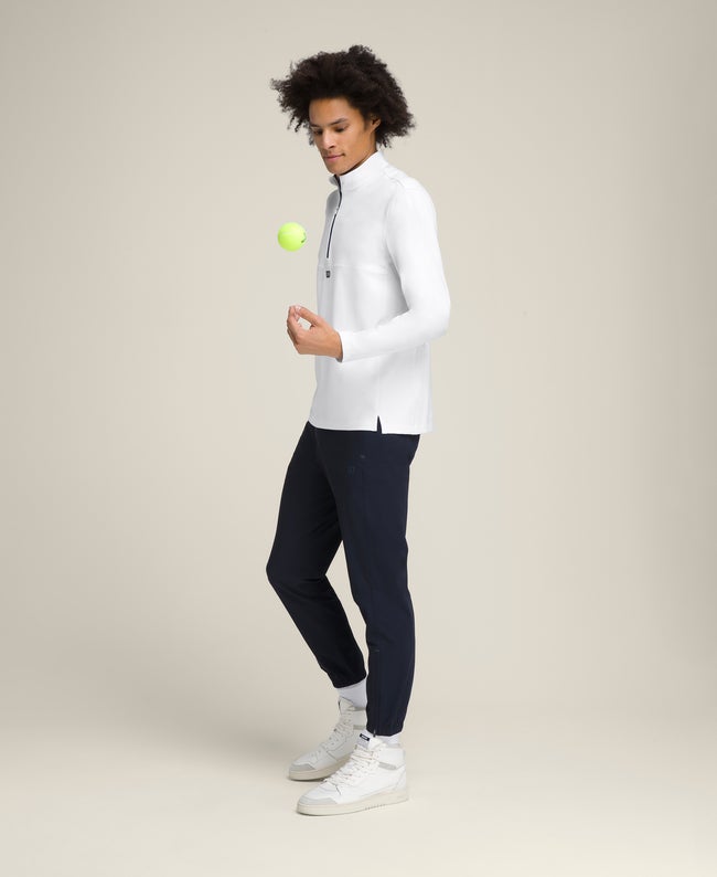 Elevate Performance Half-Zip