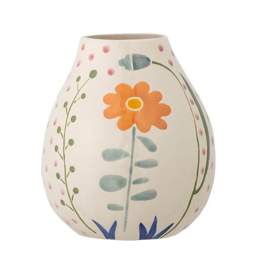 Bloomingville Taza Vase, Nature