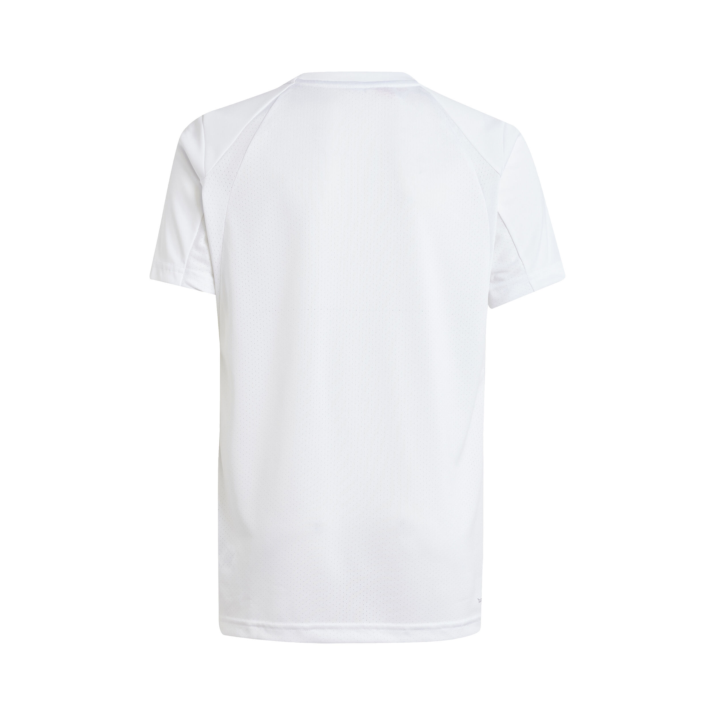 adidas Club T-shirt Enfants - Blanc