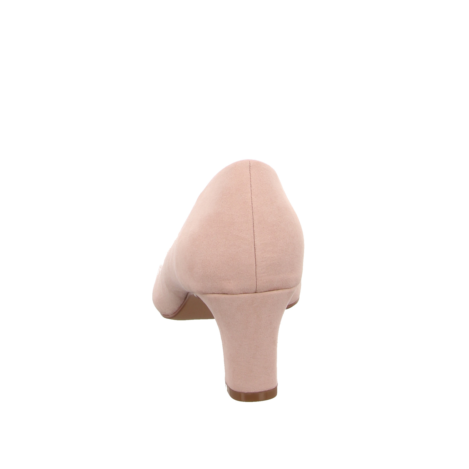 Jana Shoes Pumps zart-rosa rose/pink