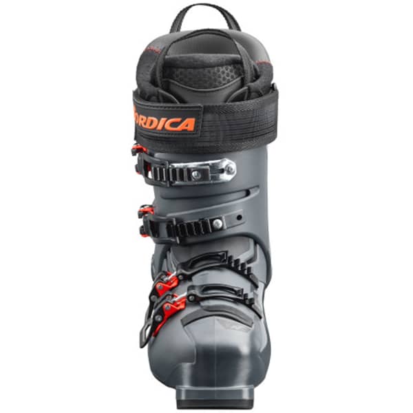 Chaussure de ski NORDICA THE CRUISE 130 GW ANTHRACITE/BLACK/RED