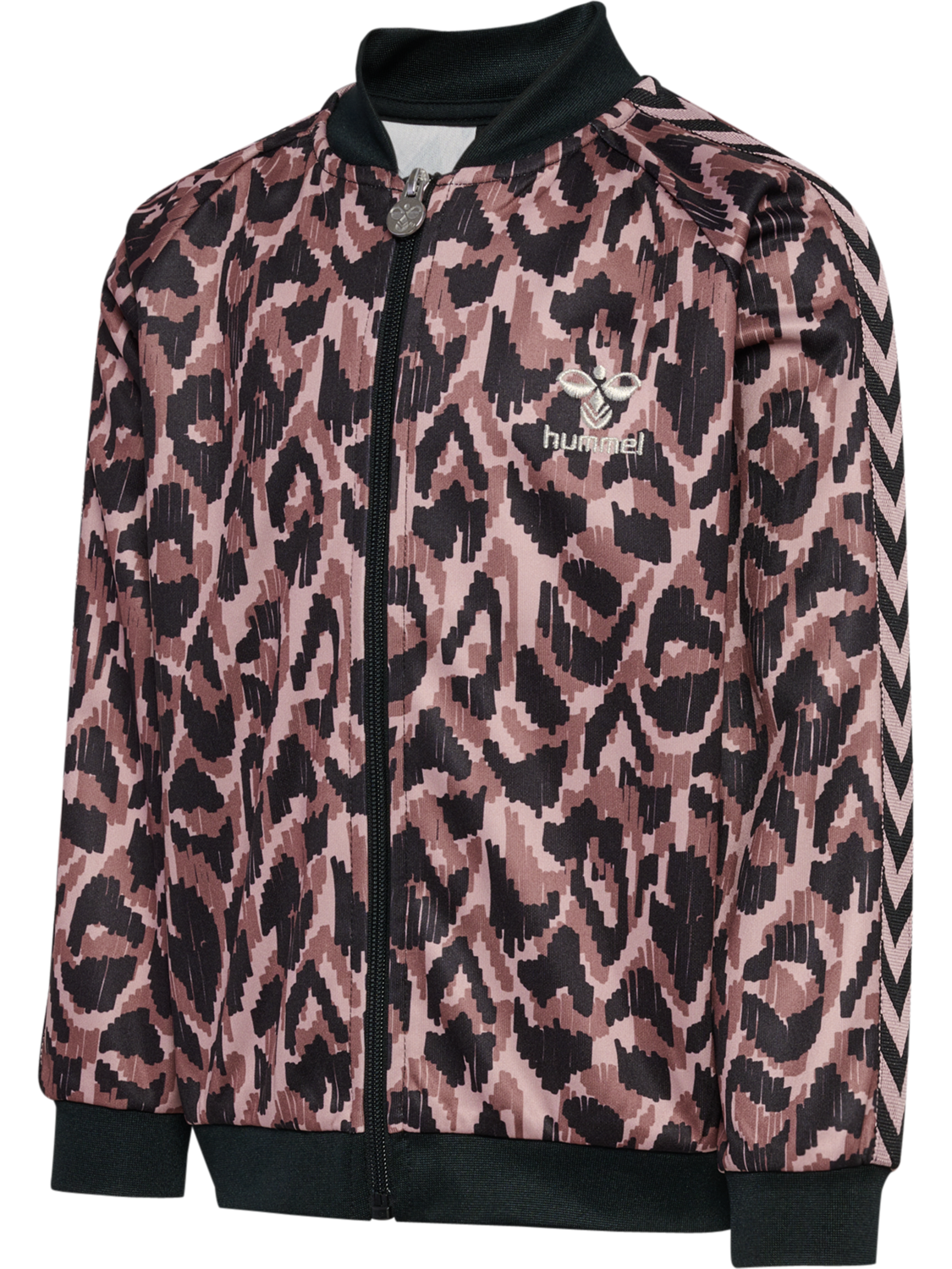 hmlAMMI ZIP JACKET