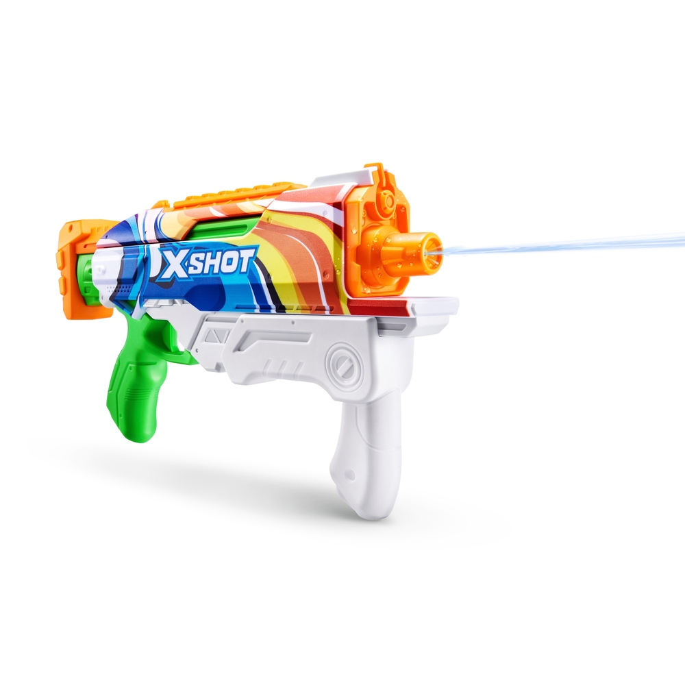 X-Shot Wasser-Schnellfüll-Skins Hyperload Wasserblaster Cruiser von ZURU