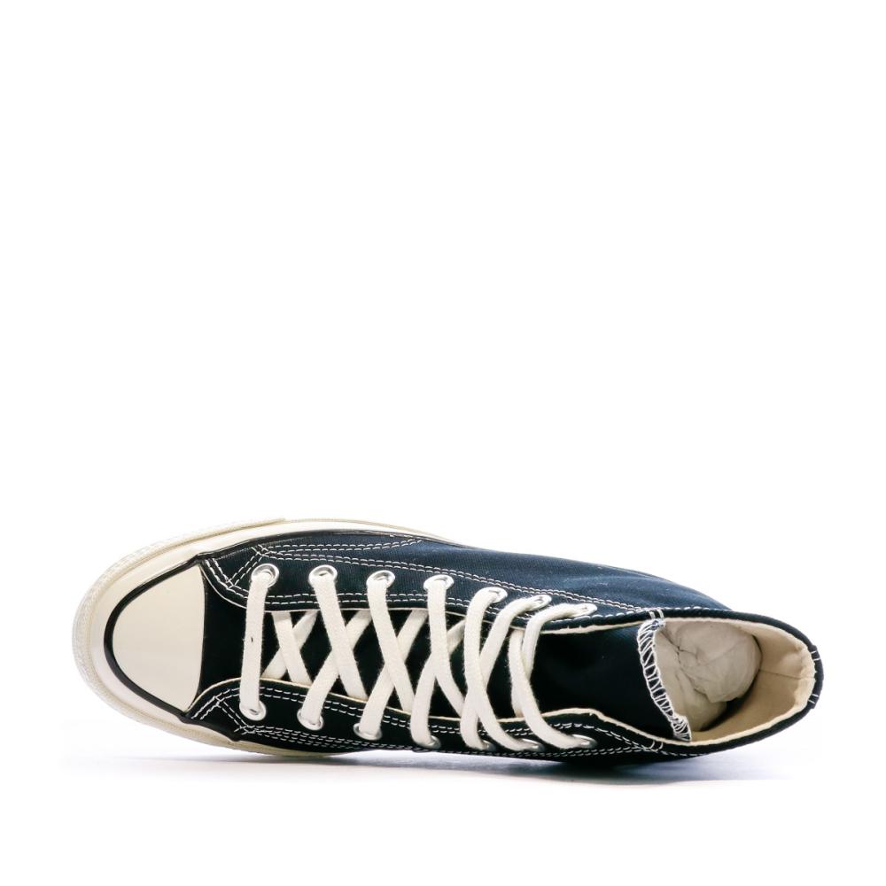 Converse Baskets Noir Femme Converse Chuck 70