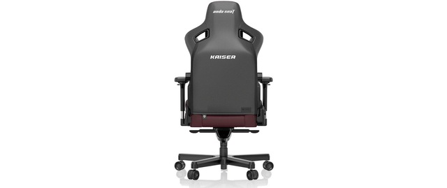 anda seaT Gaming-Stuhl »Kaiser 3« ()