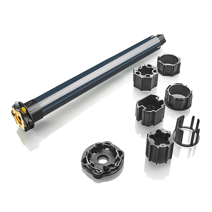 Kit de remplacement radio RTS pour fenêtre Somfy 1240388