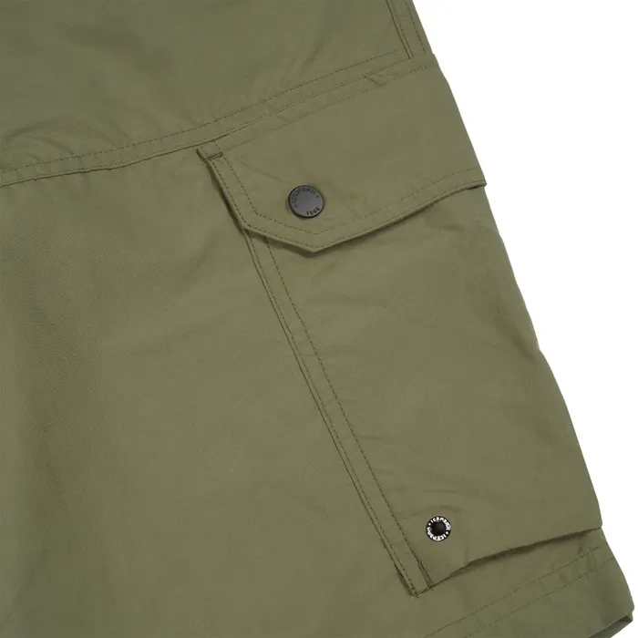 Icepeak Anzio Short Heren