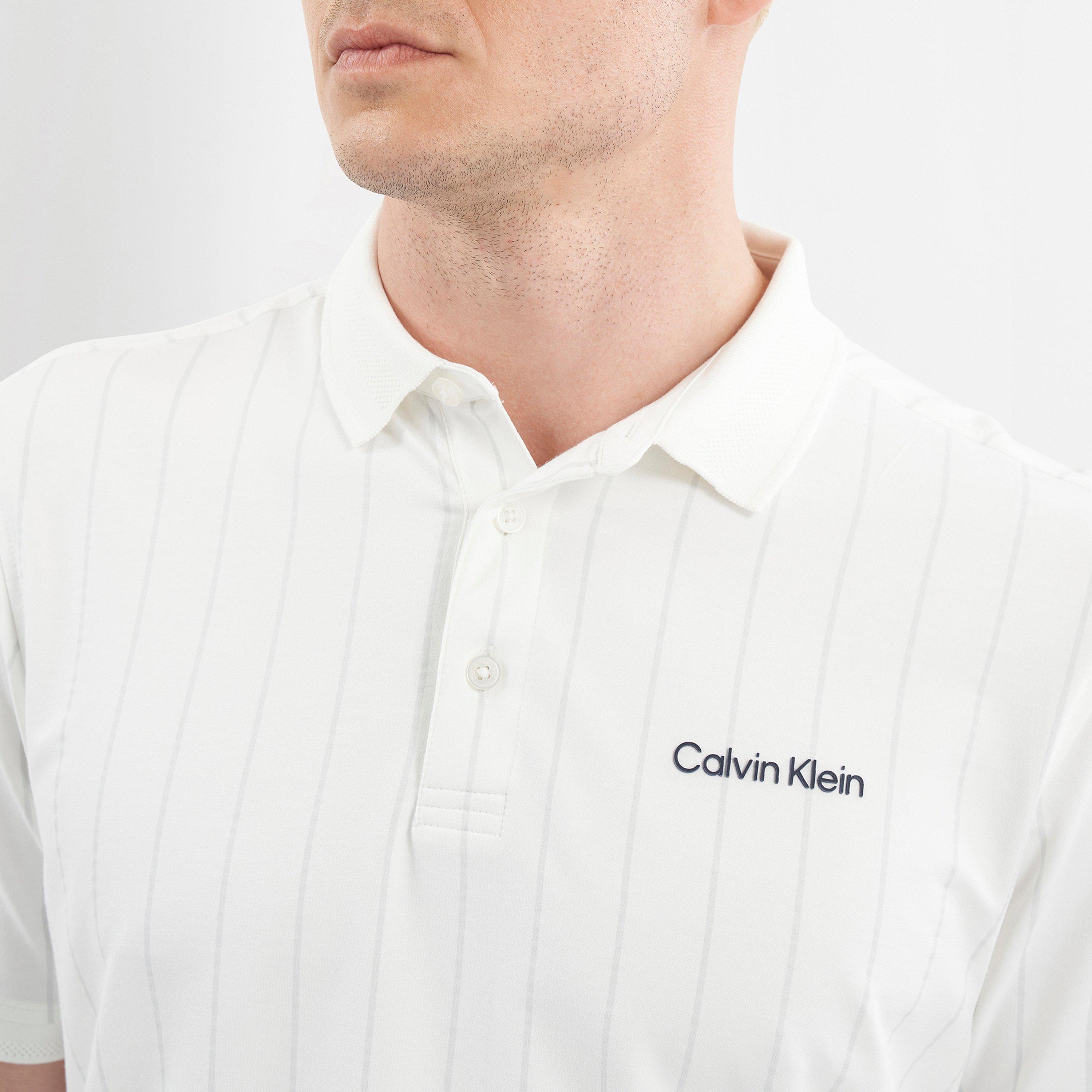 Calvin Klein Golf CK G Cape Club Polo Sn53