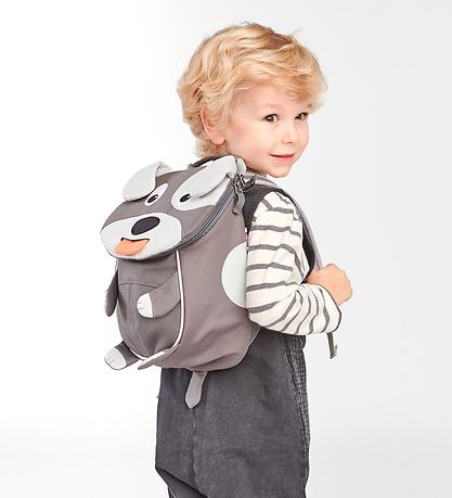 Affenzahn Rucksack - Klein - Hund
