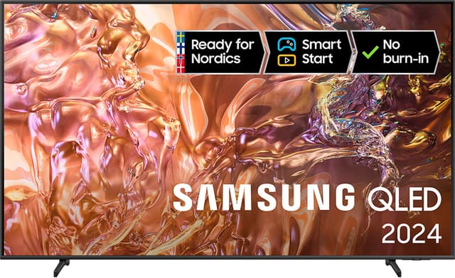 Samsung 55