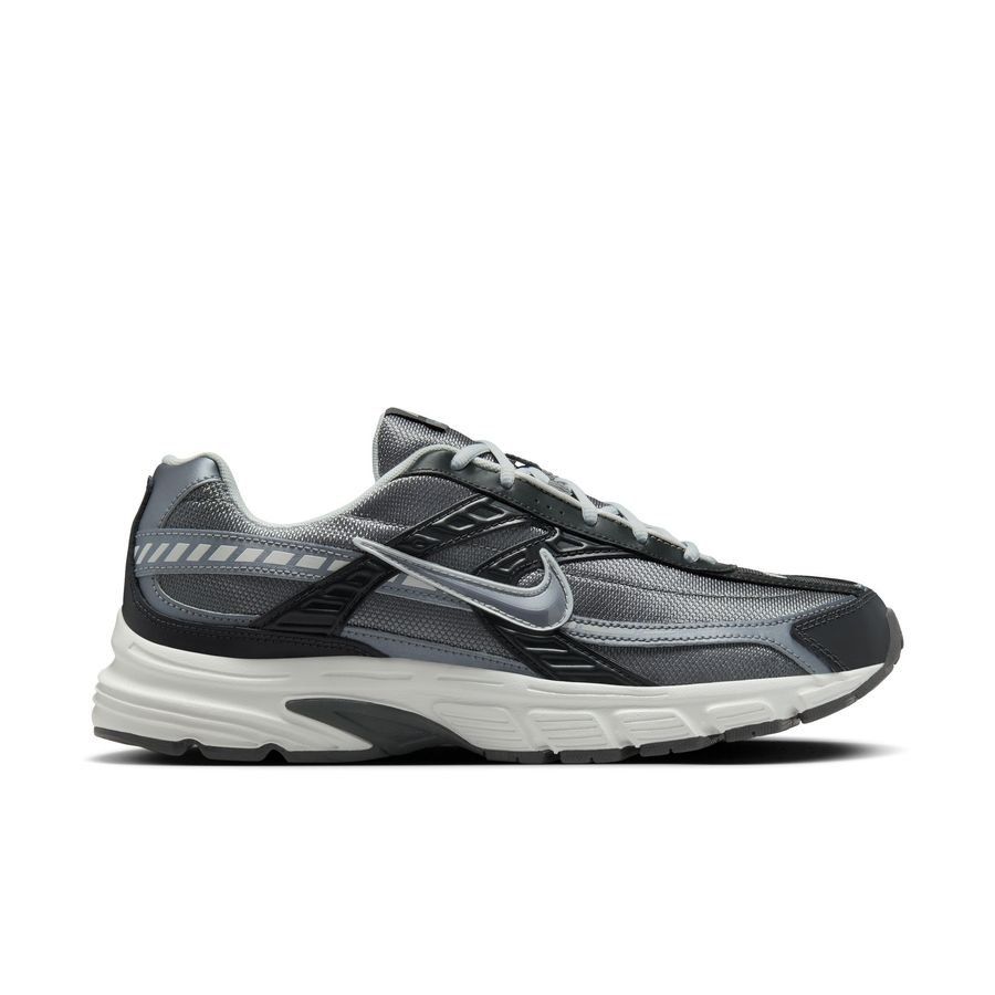 Nike Chaussures Initiator - Gris/Gris Métallique