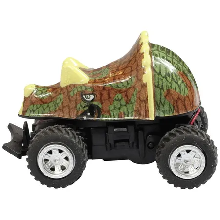 Revell Control Mini RC Dinos - Triceratops