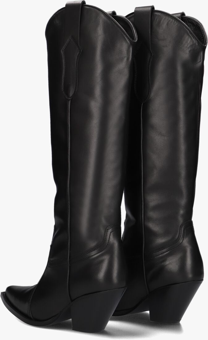 TORAL zwarte toral cowboylaarzen 12028