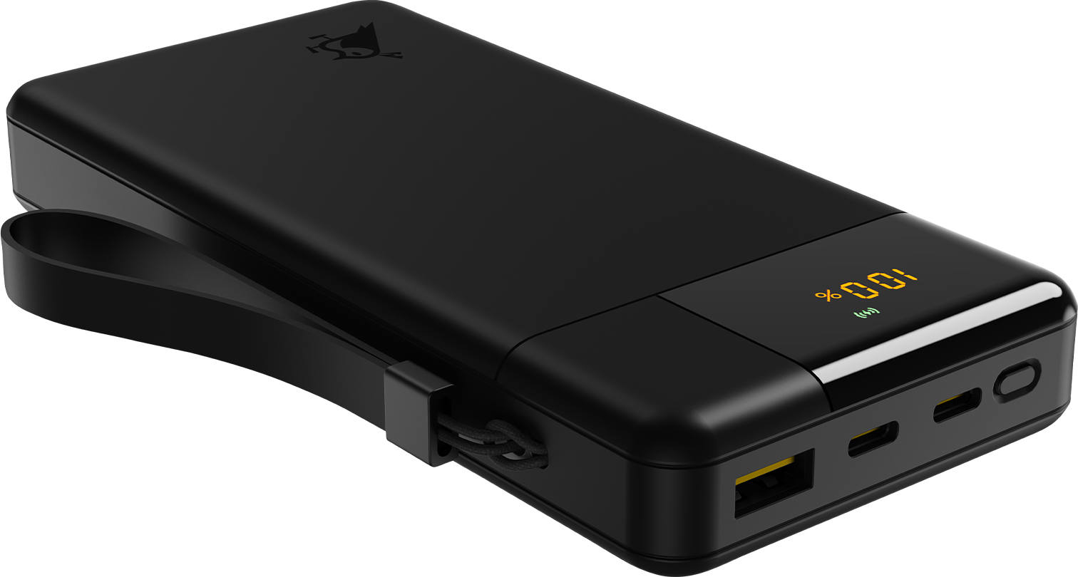 Aqiila Powerbird B20B+ 20000mAh 65W