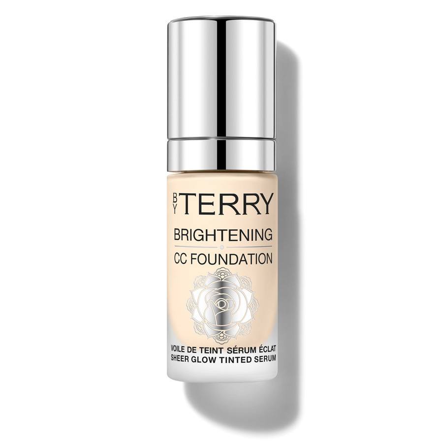 By Terry Brightening CC Foundation 1N 30ml