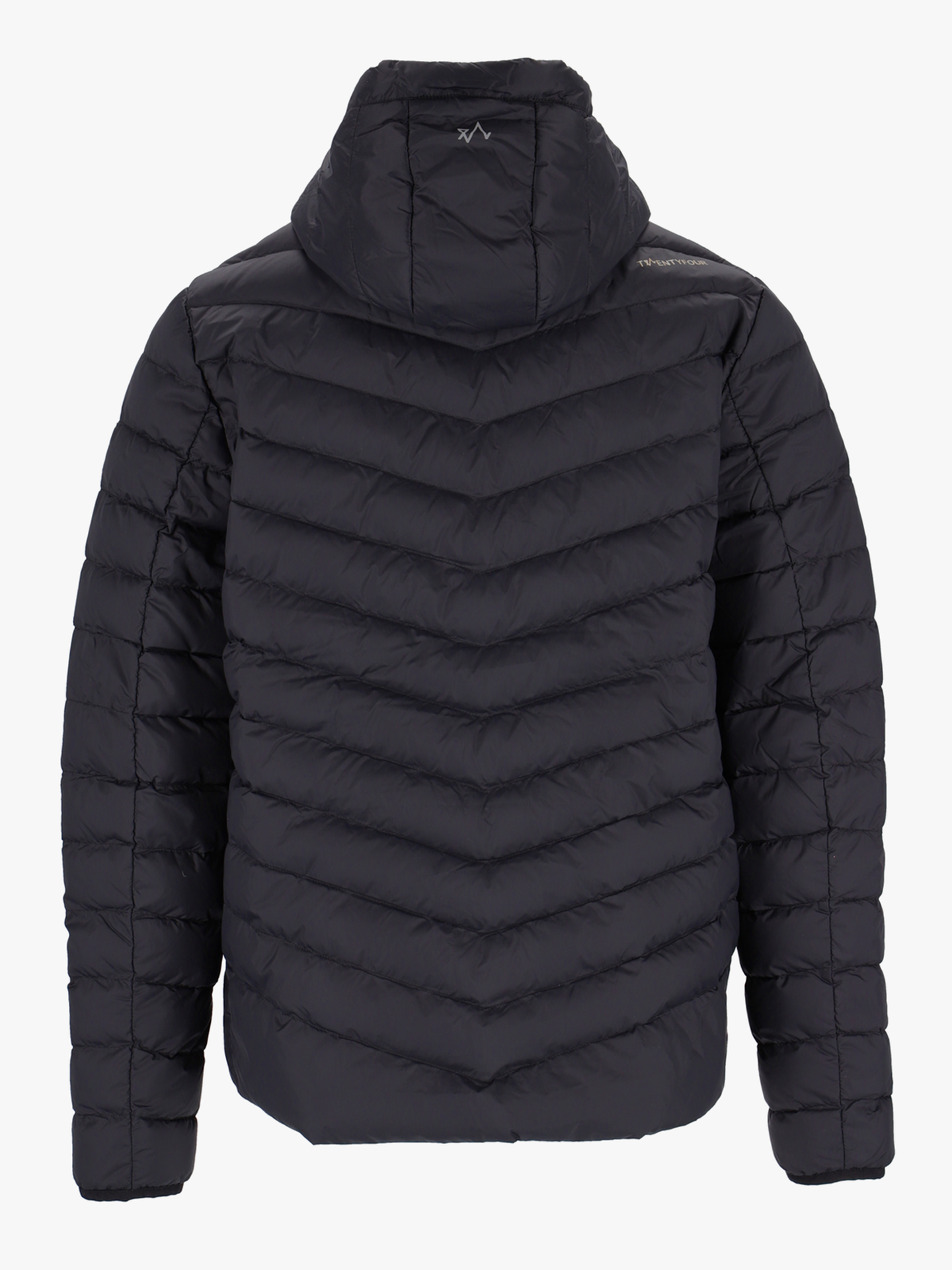 Finse Super Light Dunjakke