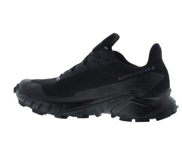 Salomon Alphacross 5 GTX Womens Running Shoes