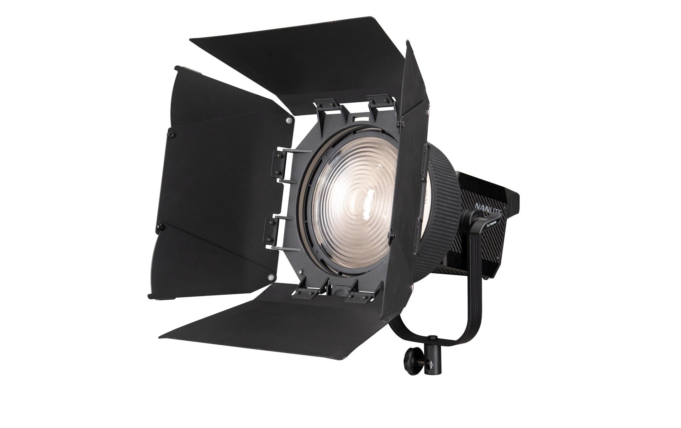 Fresnel Linse FL-20G<br>Fresnellinse mit Bowens Mount