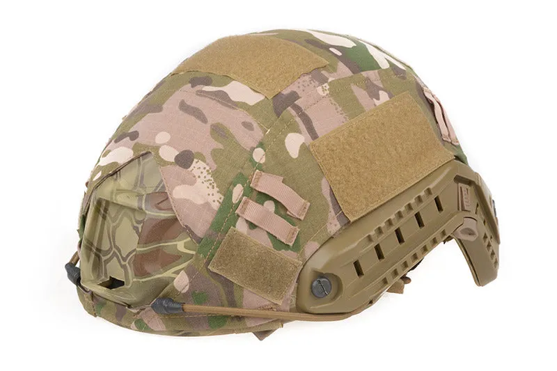 Ultimate Tactical -  Helmbezug FAST PJ Helmet Cover