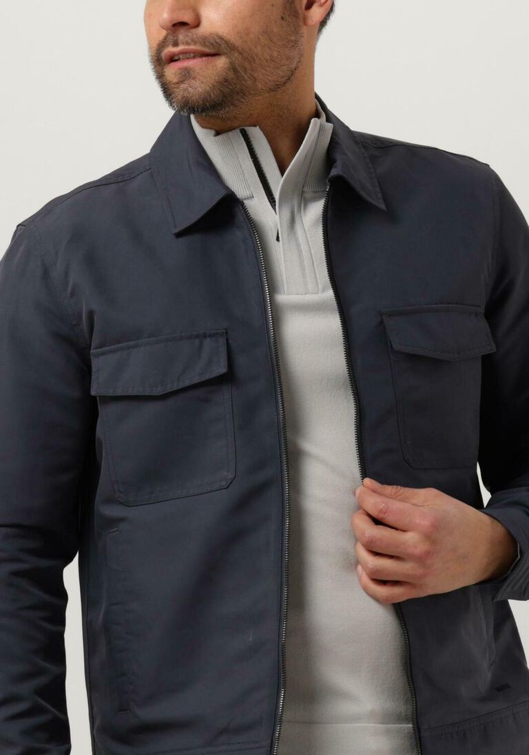 ELVINE donkerblauwe elvine jack kristoffer
