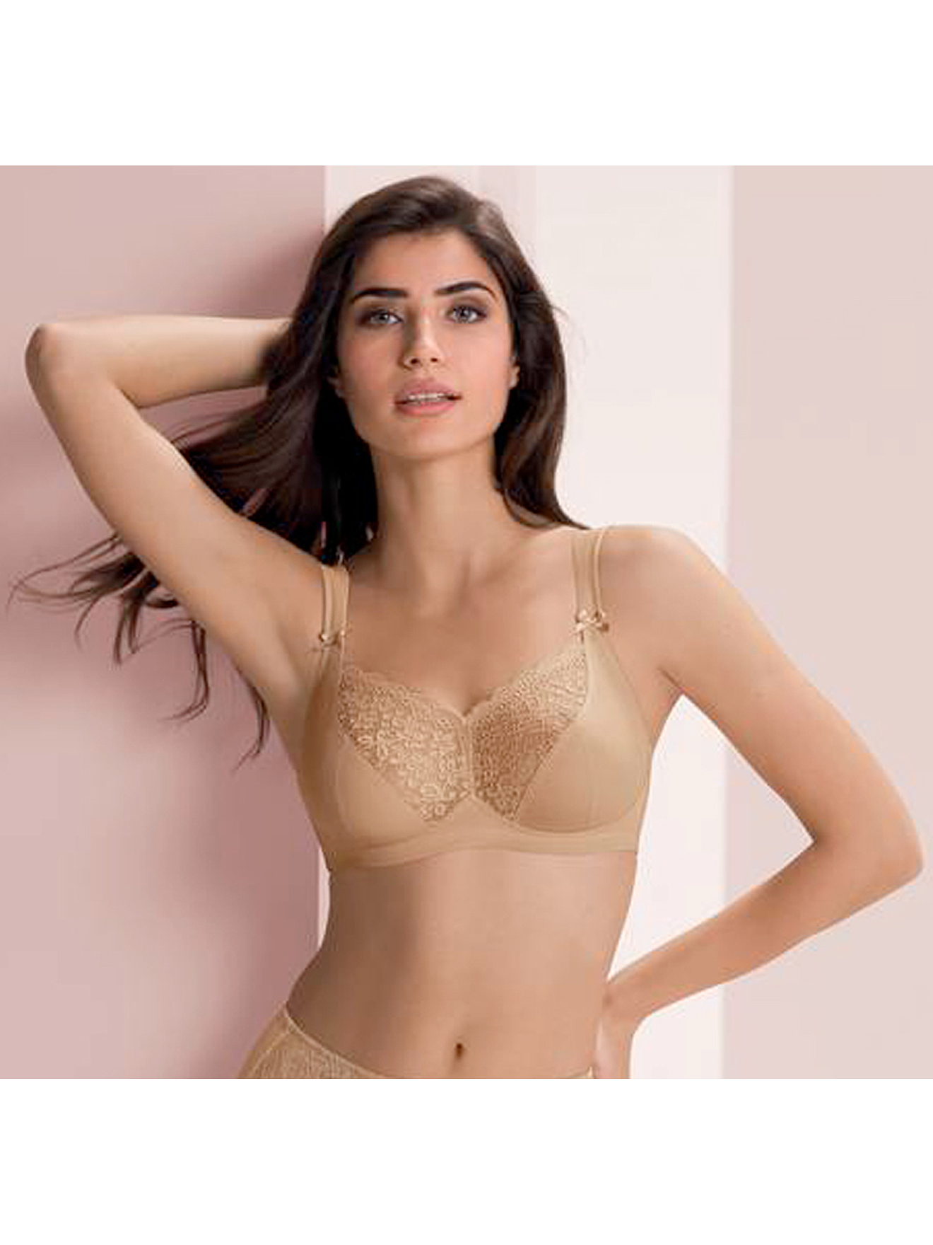 Soutien-gorge sans armatures Havanna